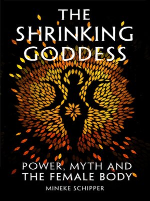 cover image of The Shrinking Goddess